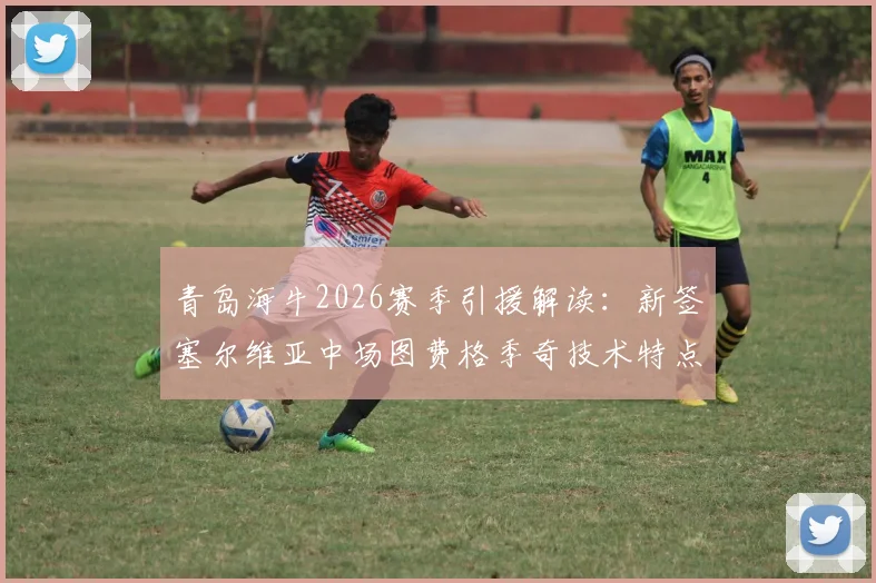 青岛海牛2026赛季引援解读：新签塞尔维亚中场图费格季奇技术特点与阵容补强分析